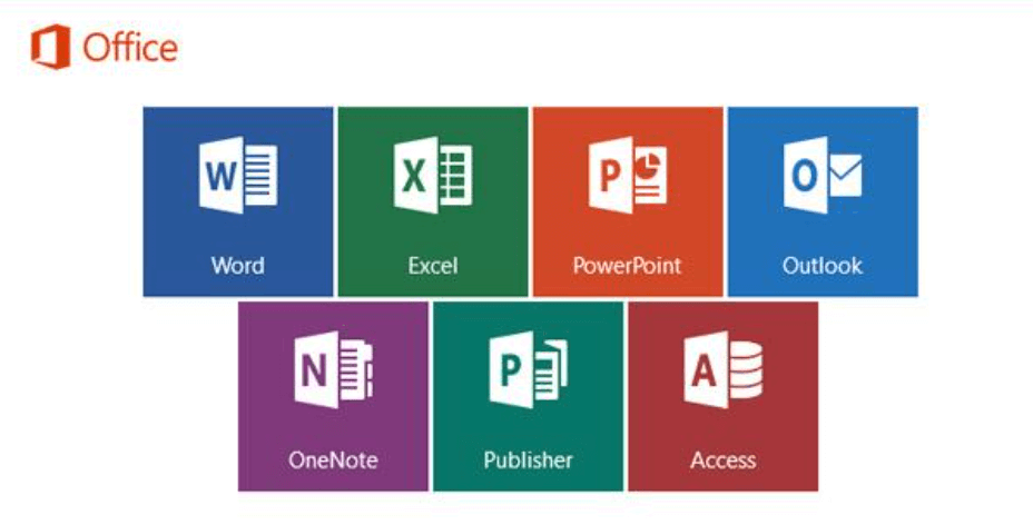 Microsoft 365 app