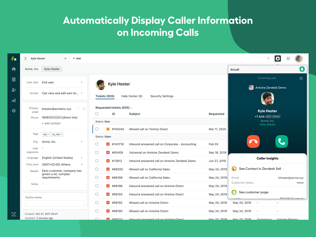 Aircall