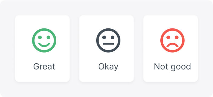 Rating